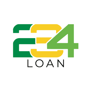 234 Loan logo