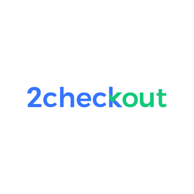 2checkout logo