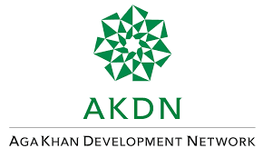 Aga Khan Development Network (AKDN) logo