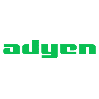 Adyen logo