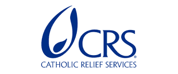 Catholic relief services [Savings and internal lending community (SILC)] logo