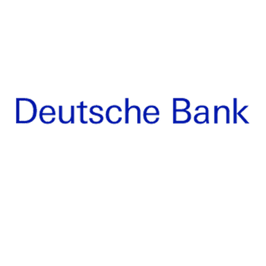 Deutsche Bank logo