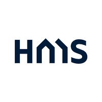  Húsnæðis- og mannvirkjastofnun logo