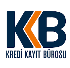 KKB (KREDi KAYIT BUROSU A.S.) logo