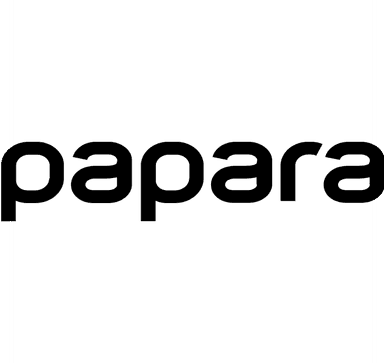 Papara logo