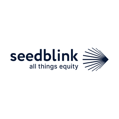 SeedBlink logo