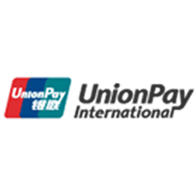 UnionPay logo