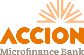Accion Microfinance Bank logo