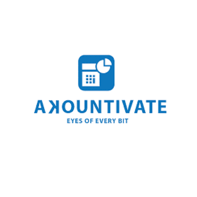Akountivate logo