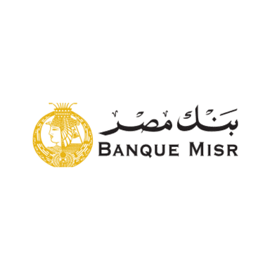 Banque Misr logo