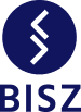 BISZ Zrt logo