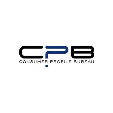 Consumer Profile Bureau (CPB) logo