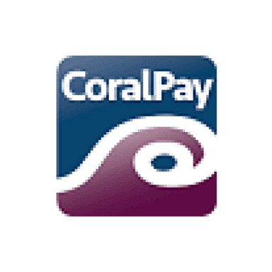 CoralPay logo