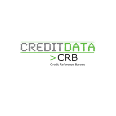 Credit Data CRB logo