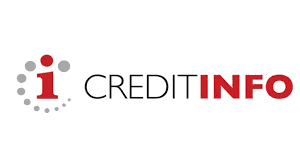 Creditinfo Benin logo