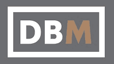  Development Bank of Mauritius (DBM) logo