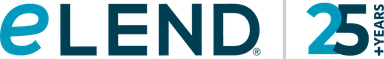 eLEND logo