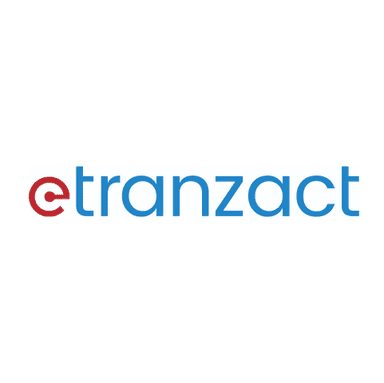 ETranzact logo