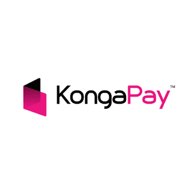 KongaPay logo