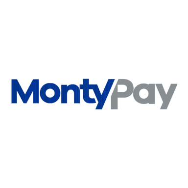MontyPay logo