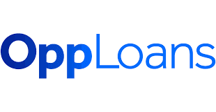 Opploans logo