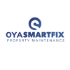 oyaSmartFix Property Maintenance LTD logo