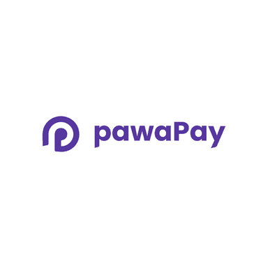 pawaPay logo