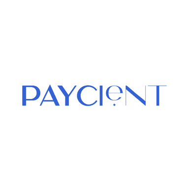 Paycient logo