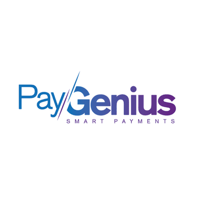 PayGenius logo