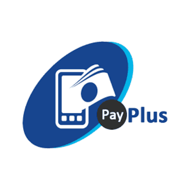 PayPlus logo