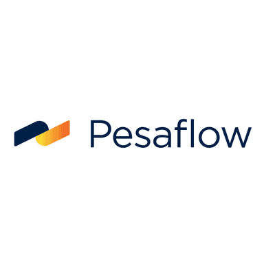 Pesaflow logo