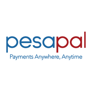 Pesapal logo