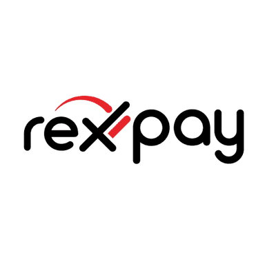 RexPay logo