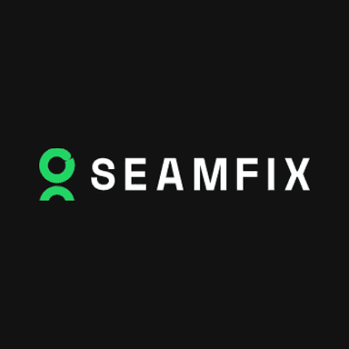 SeamFix logo