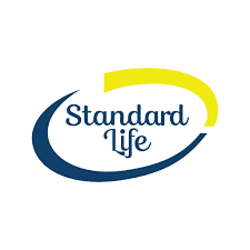 Standard Life Rwanda Plc logo
