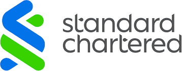 Standard Chartered Bank logo