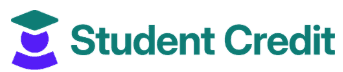 Student Credit logo