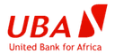UBA logo