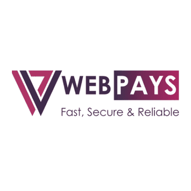 WebPays logo